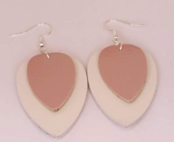 Imagine having a pair of earrings that no one else has