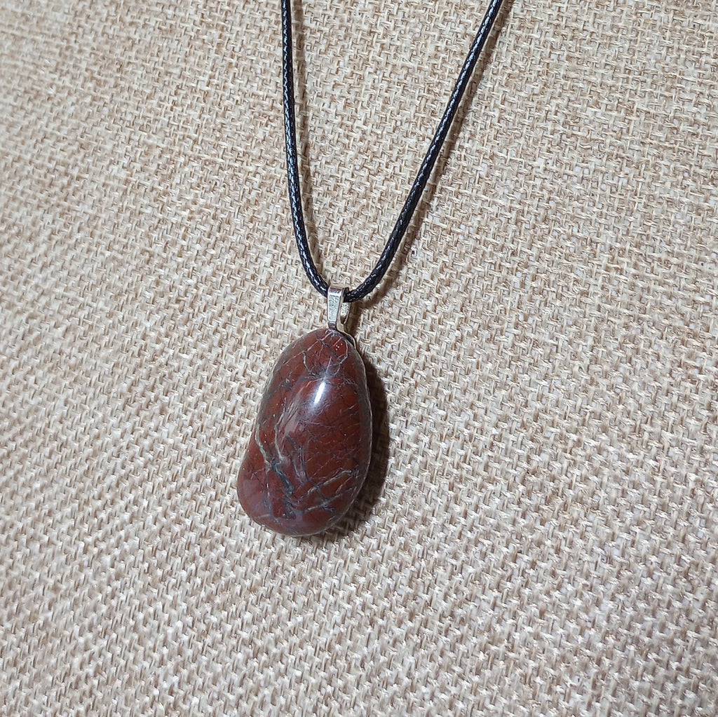 Stone necklaces just for you