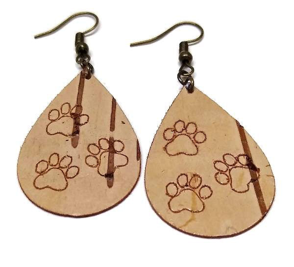 Earrings designed for 80% of your life