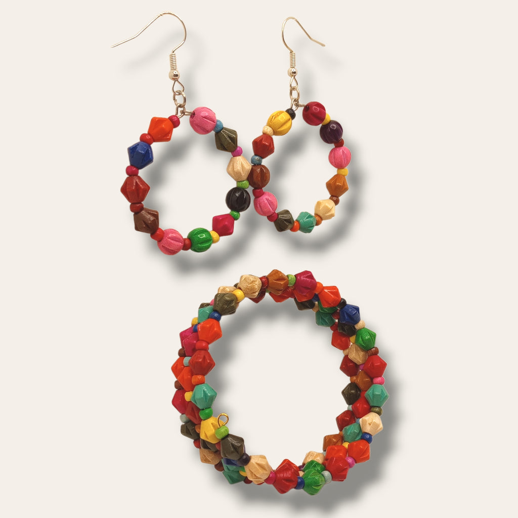 Summer TRs Earrings Frenzy: Unveiling the Upcoming Vendor Events!