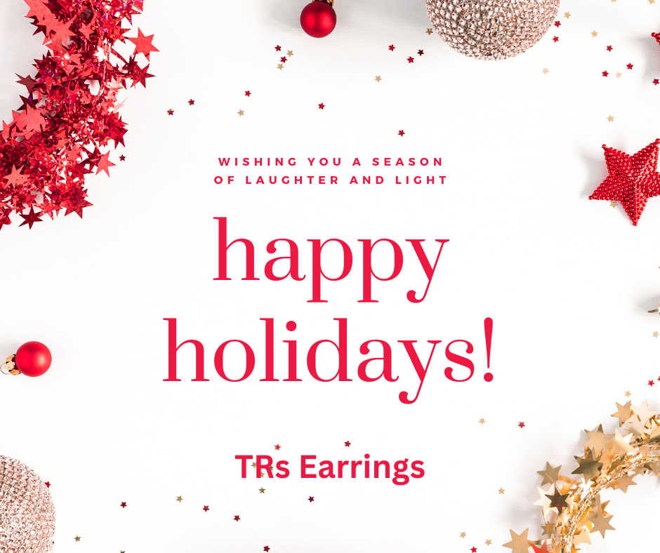 Happy Holidays to all