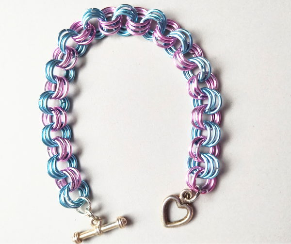 Little Links - Kids Chainmaille
