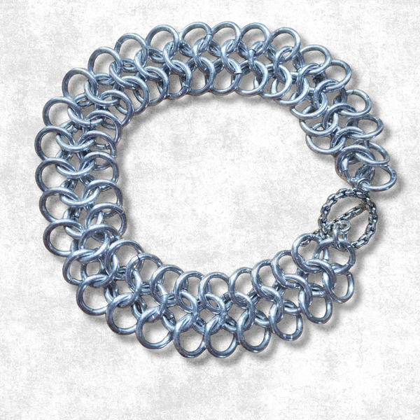 Northwoods Maille Bracelets