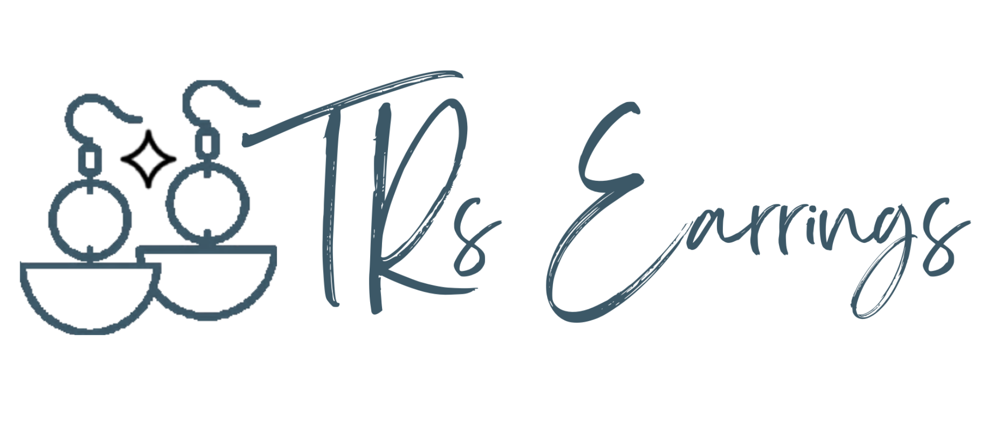 TRs Earrings